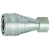 Hydraulic couplings, stainless steel 1.4305, female