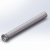 DBA13-2-200-150-2038 - Φ150 rigid joint socket drain pipe