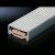 Busbar cover sections - RiLine accessories Busbars