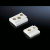 Sliding blocks - for circuit-breaker component adaptors