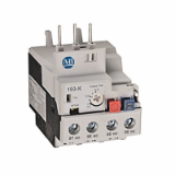 193-K MCS Bimetallic Overload Relay - 193-K MCS Bimetallic Overload Relay