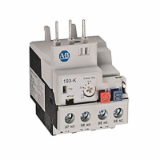 193-T1 MCS Bimetallic Overload Relay - 193-T1 MCS Bimetallic Overload Relay