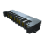 UPS Series - UPS Series - .150" PowerStrip™/20 A Dual Blade Power Socket Strip