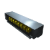 UPT Series - UPT Series - .150" PowerStrip™/20 A Dual Blade Power Terminal Strip