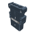 LV160/250 - Battery receptacle, plug shell; Vehicle plug, plug shell