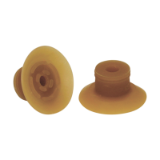 Flat Suction Cups SGP - Spare Parts for SGPN - SGP 20 NK-40 N016