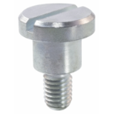 SM 1003-2 sim. DIN 173 K part 2- Fixing screw - Fixing screw