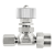 SO NV 51A30 - Regulating valve with female adaptor SO 50030