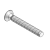 MULTI-MONTI-PLUS-T-T - concrete screw