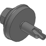 SLS2 - Self drilling side lapping fastener