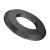 DIN 125 B (ISO 7090) - FN 650 - blank - Washers, product grade A, up to hardness 250 HV, primarily for hexagon bolts and nuts, form B