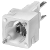 3SB23042A - Bulb socket block for command and alarm devices