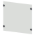 8PQ20506BA01 - Cover/infill panel/identification strip (electrical cabinet)