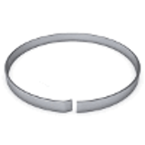 HH Rings - Internal Retaining Ring, "Hoopster"