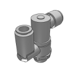 AKP-UA - Vertical Type/Universal Type