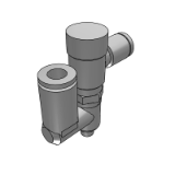 AKP UA M5/U10 - Vertical Type/Universal Type