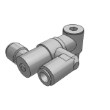 AKP-UB - Horizontal Type/Universal Type