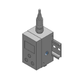 ISA3-L - Without Control Unit