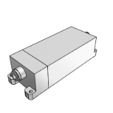 LLB4 - Clean Air Module/High Flow Type