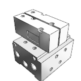 Manifold Assembly