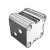CHKD_RV/CHDKD_RV - 符合JIS标准薄型液压缸/耐水性强液压缸