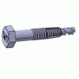 FUN 903 - Special screws, drilling lowering thread tapping screw
