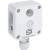 KINASGARD® ABWF/LF - Outdoor motion detector with light sensor