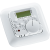 THERMASREG® RTR-E - Regulador de temperatu­ra para interiores, termostato con reloj