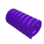 LAWC - 弹簧/氮气弹簧-矩形弹簧-超轻载弹簧-紫色