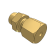 FBDG - 铜管用接头/外螺纹接头（G螺纹规格）