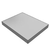 HA01-TYY - 通用铝合金型材-平角系列