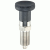 05000215000 - Index plunger with hexagonal collar and locking