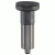 05000222000 - Index plunger without thread and krown, weldable