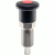 05000248000 - Index plunger, with quick release knob, stainless steel
