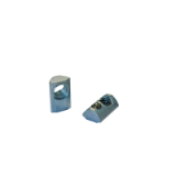 05000575000 - Nut for T-slots, external guide bar