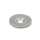 05000649000 - Stainless steel retaining washer