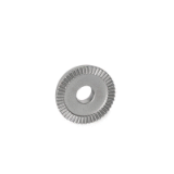 05000671000 - Stainless steel ratchet head, washer