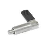 05000698000 - Stainless steel ratchet bar, without ratchet function