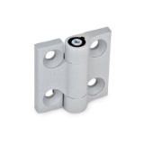 05000711000 - Hinge with adjustable friction