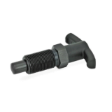 05000723000 - Indexing plunger with T-handle
