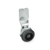 05000767000 - Locking with socket wrench, stop ring black, actuation with square SW28