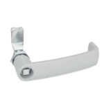 05000787000 - Locking with U-handle, actuation with square SW37
