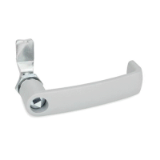 05000791000 - Locking with U-handle, actuation with square SW45