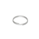 05000839000 - Stainless steel key ring