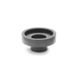 05000840000 - Sealing cap for angle joints DIN 71802