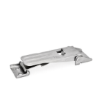 05000877000 - Stainless steel tension lock, long version