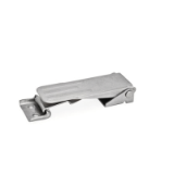 05000883000 - Steel clamp lock, short version
