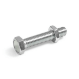 05000964000 - Steel stop screw with holding magnet
