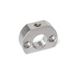 05001030000 - Stainless steel holding piece
