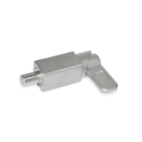 05001043000 - Stainless steel spring bolt for welding